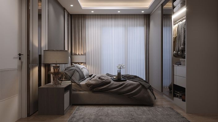 Image No.22-2 Bed Apartment for sale