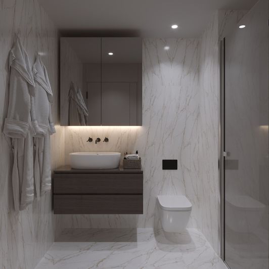 Image No.26-2 Bed Apartment for sale