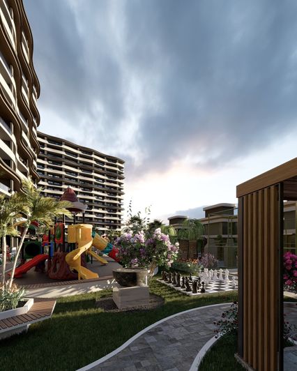 Image No.5-2 Bed Apartment for sale