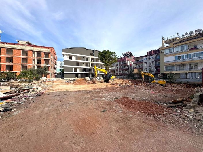 Image No.5-4 Bed Apartment for sale