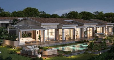 TEKCE Real Estate most sold property