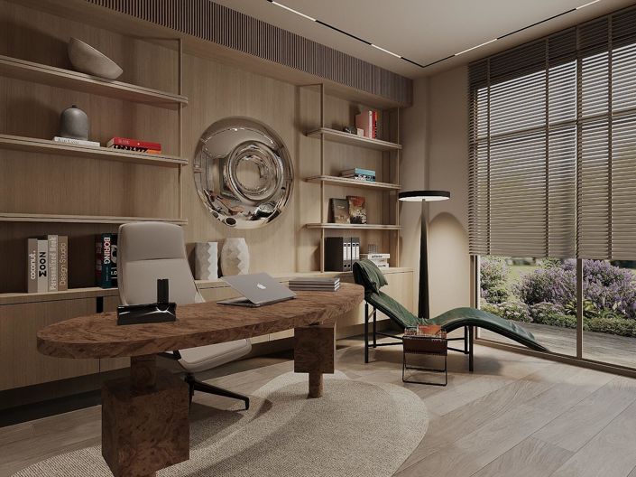 Image No.17-5 Bed House/Villa for sale