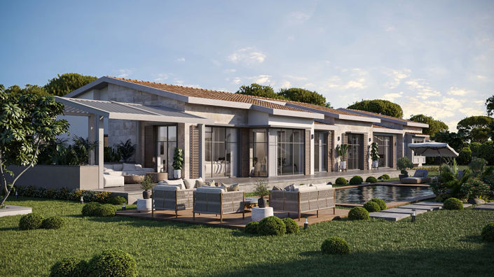 Image No.2-5 Bed House/Villa for sale