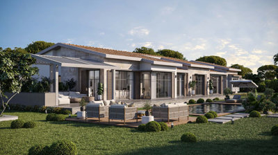 TEKCE Real Estate most sold property