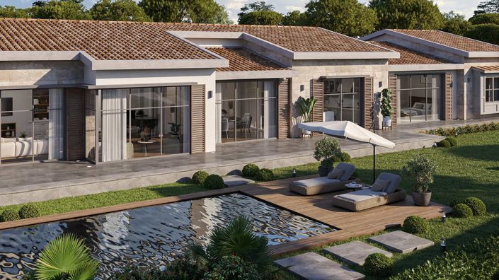 Image No.4-5 Bed House/Villa for sale