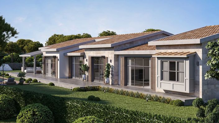 Image No.5-5 Bed House/Villa for sale