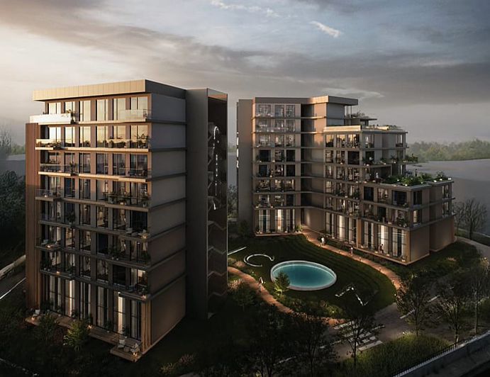 Image No.1-3 Bed Apartment for sale