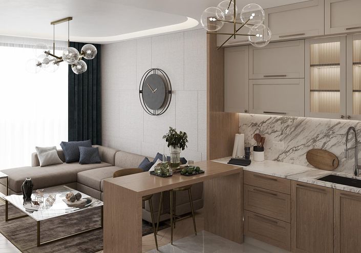 Image No.10-3 Bed Apartment for sale