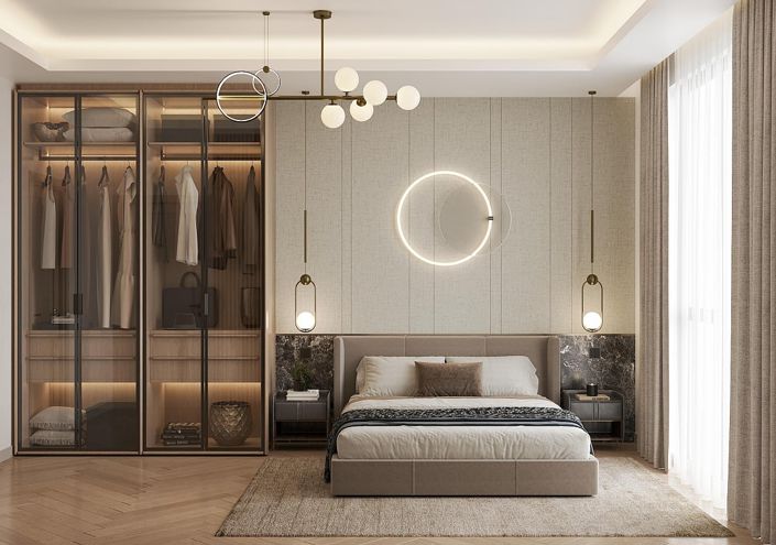 Image No.15-3 Bed Apartment for sale