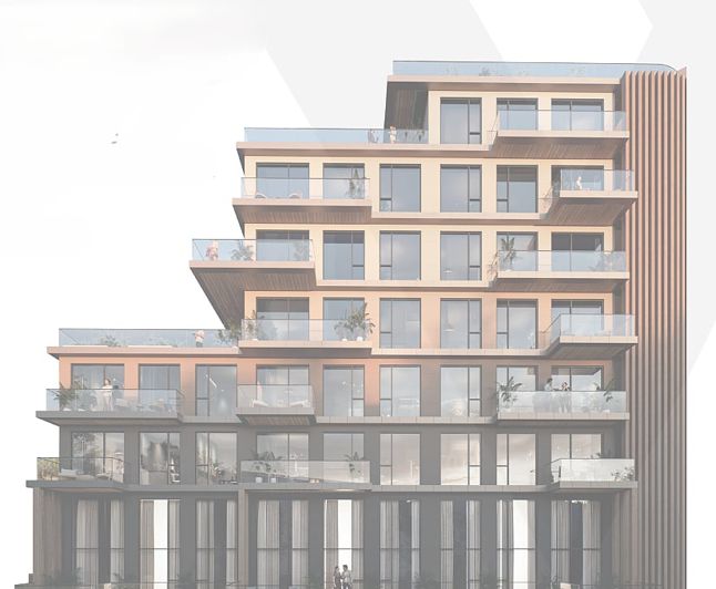 Image No.2-3 Bed Apartment for sale