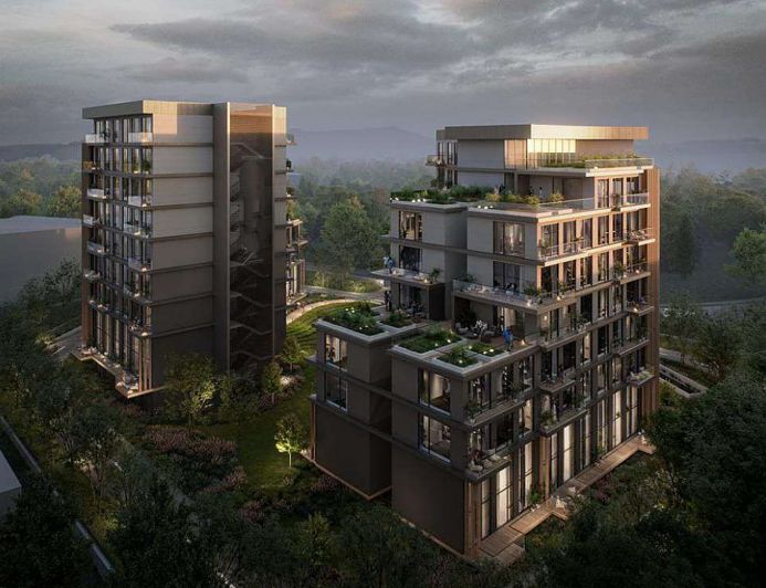 Image No.6-3 Bed Apartment for sale