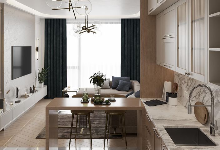 Image No.9-3 Bed Apartment for sale