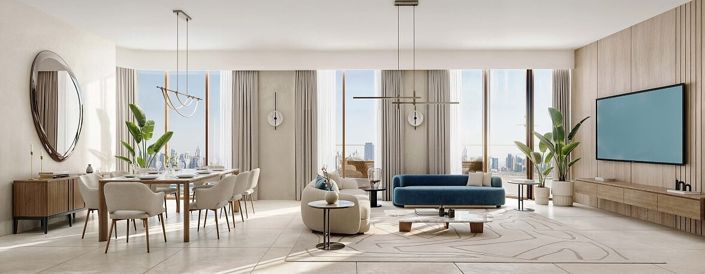 Image No.13-Appartement de 2 chambres à vendre à Dubai