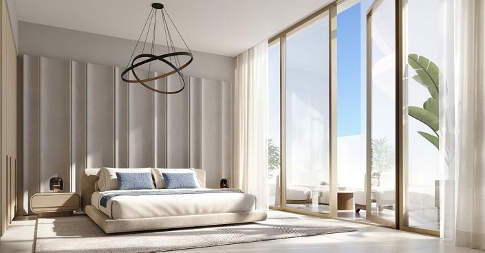 Image No.14-Appartement de 2 chambres à vendre à Dubai