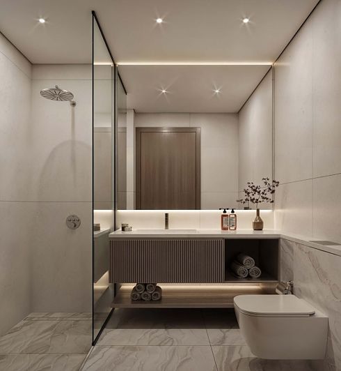 Image No.17-Appartement de 2 chambres à vendre à Dubai