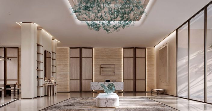 Image No.9-Appartement de 2 chambres à vendre à Dubai