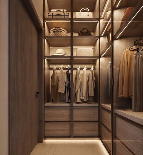 Image No.15-Appartement de 3 chambres à vendre à Dubai