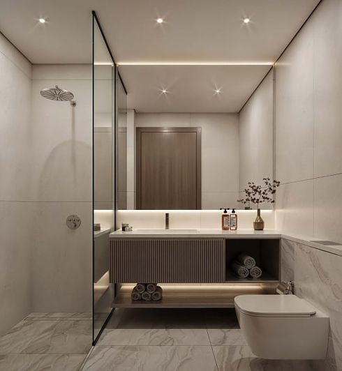 Image No.17-Appartement de 3 chambres à vendre à Dubai