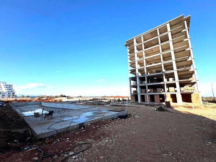 Image No.17-1 Bed Apartment for sale