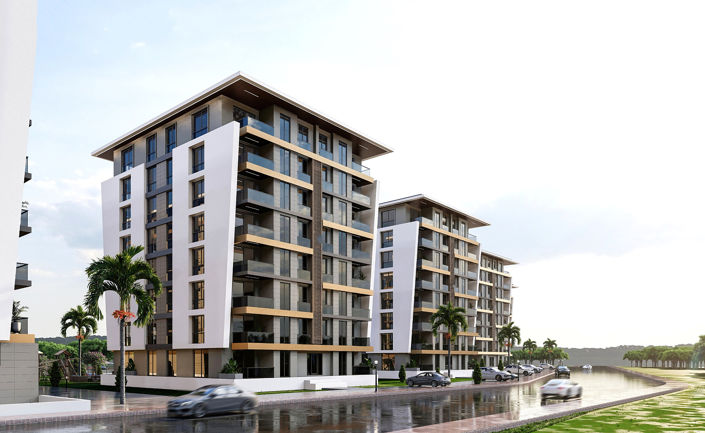 Image No.4-1 Bed Apartment for sale