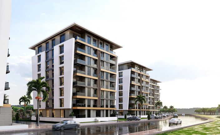 Image No.4-1 Bed Apartment for sale