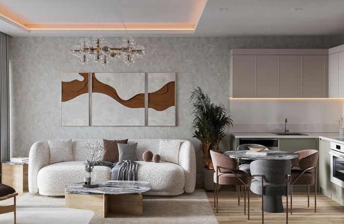 Image No.9-2 Bed Apartment for sale