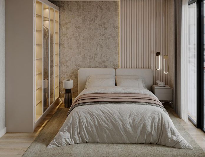 Image No.13-2 Bed Apartment for sale