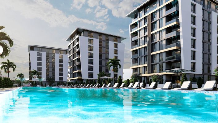 Image No.1-3 Bed Apartment for sale