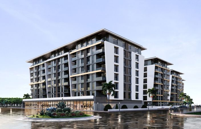 Image No.2-3 Bed Apartment for sale