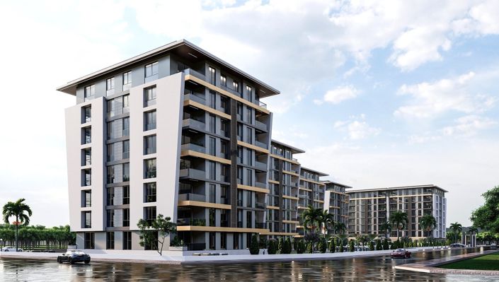 Image No.7-3 Bed Apartment for sale