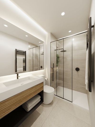 Image No.18-2 Bed Apartment for sale