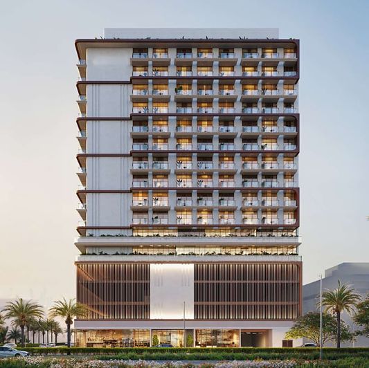 Image No.1-Apartment for sale