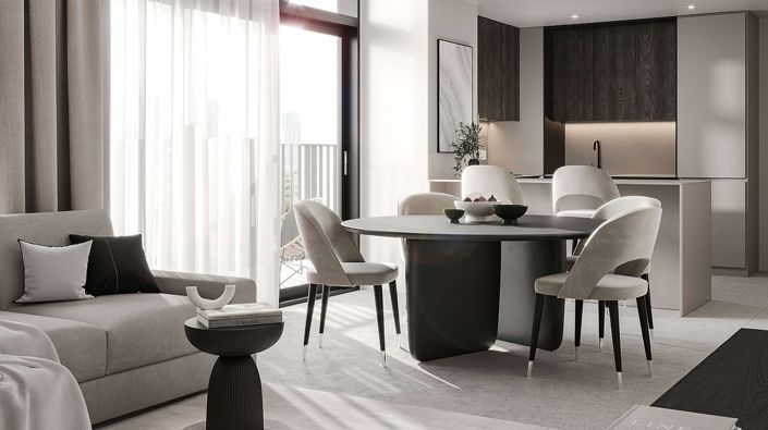 Image No.6-Apartment for sale