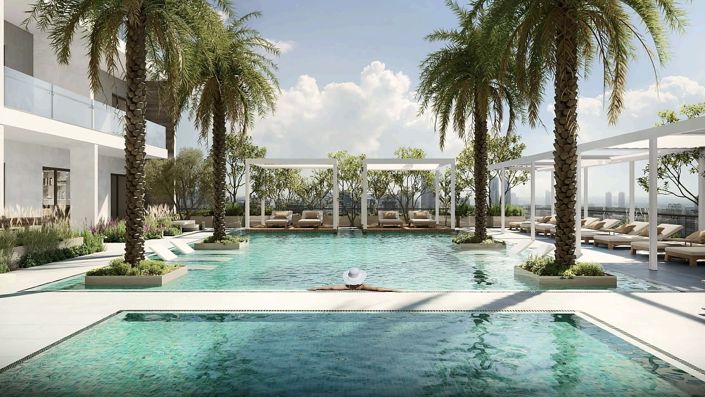 Image No.2-1 Bed Apartment for sale