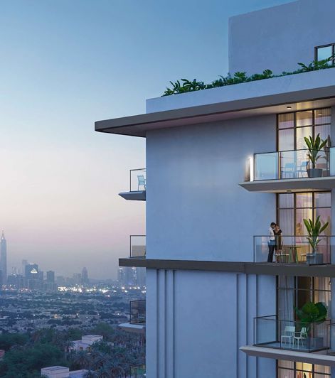 Image No.5-1 Bed Apartment for sale