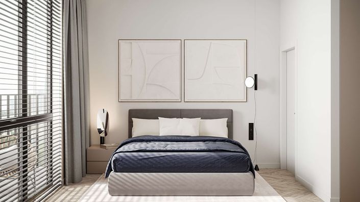 Image No.10-2 Bed Apartment for sale