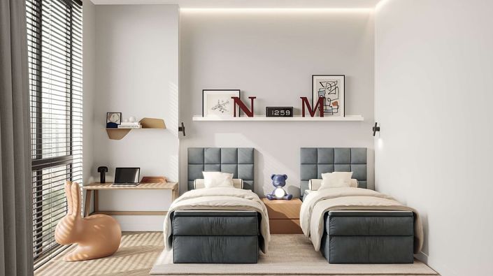 Image No.12-2 Bed Apartment for sale