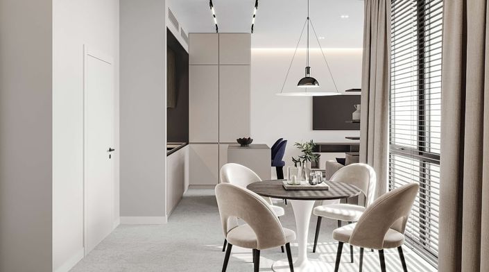 Image No.9-2 Bed Apartment for sale