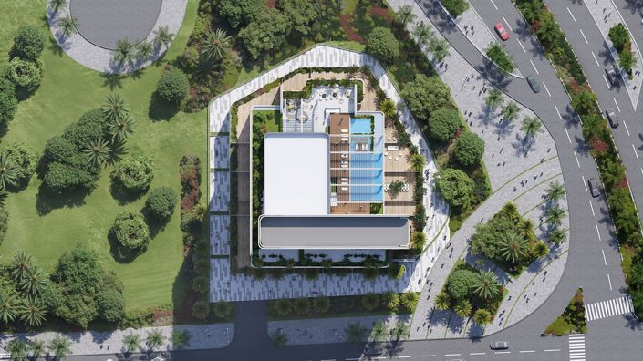 Image No.10-Apartment for sale