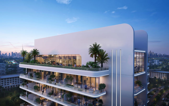 Image No.4-Apartment for sale