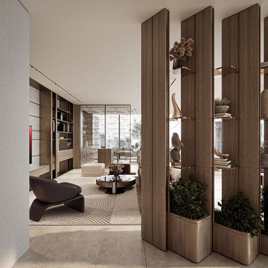 Image No.19-1 Bed Apartment for sale