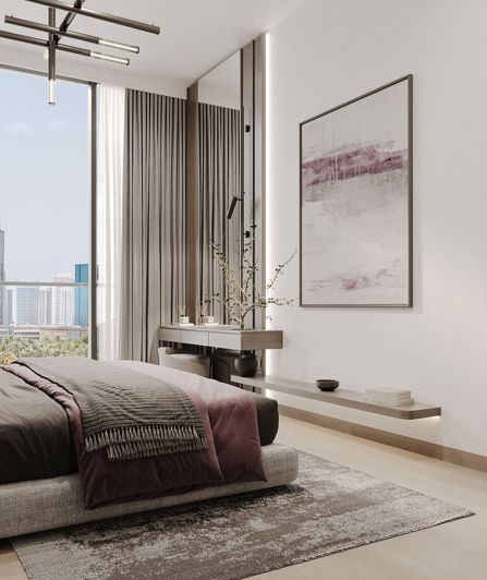 Image No.28-1 Bed Apartment for sale