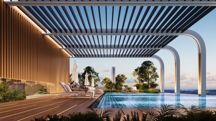 Image No.15-2 Bed Apartment for sale