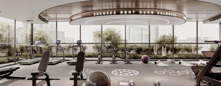 Image No.16-3 Bed Apartment for sale