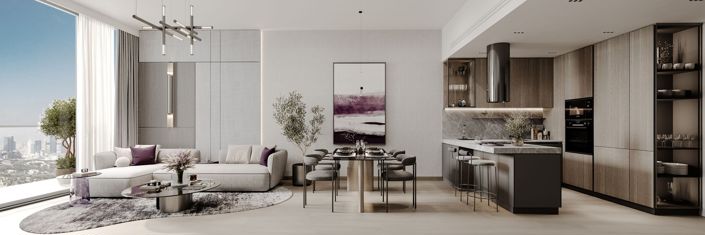 Image No.23-3 Bed Apartment for sale