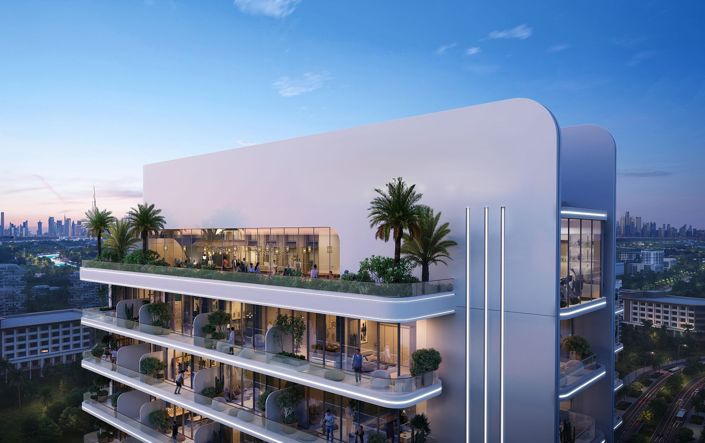 Image No.4-3 Bed Apartment for sale