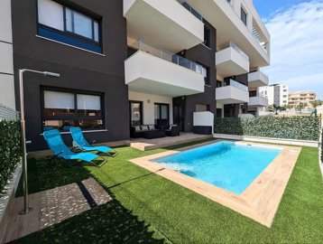 2 Bed Apartment for sale