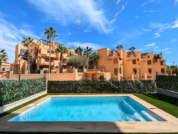 Image No.6-2 Bed Apartment for sale