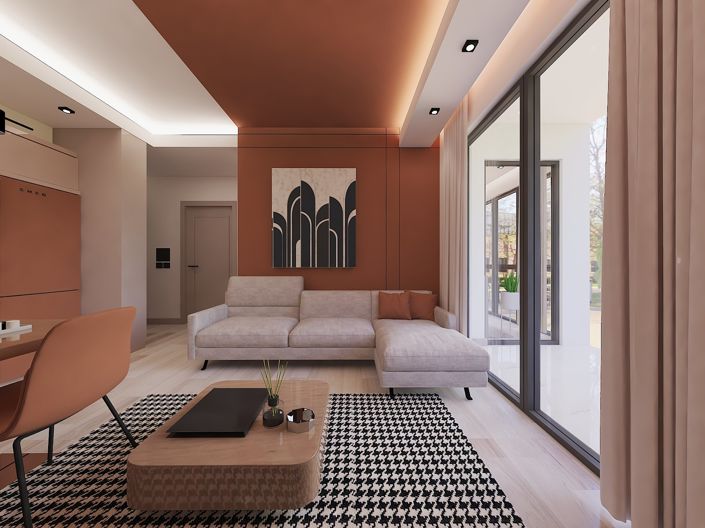 Image No.16-Appartement de 1 chambre à vendre à Altintas