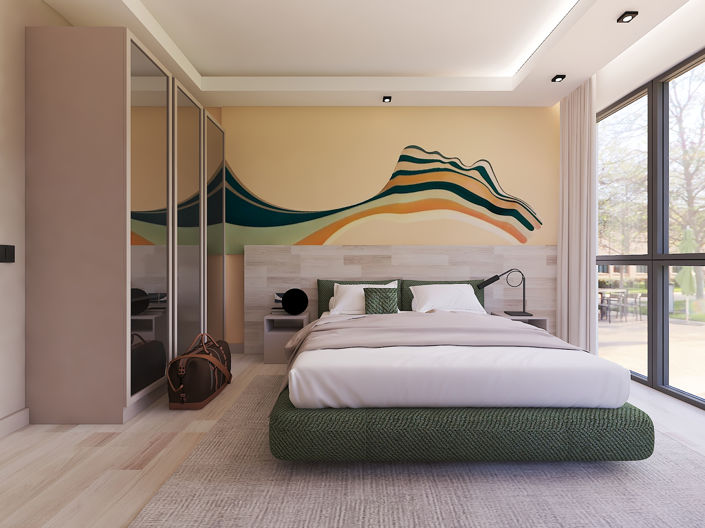 Image No.24-Appartement de 1 chambre à vendre à Altintas